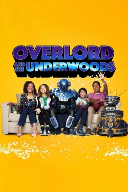 Watch Free Overlord and the Underwoods Full Movies HD Online MyFlixer