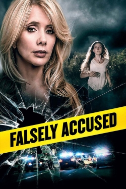 Watch Free Falsely Accused Full Movies HD Online MyFlixer