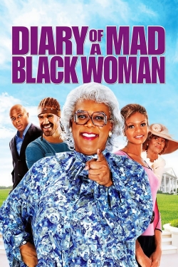 Watch Free Diary of a Mad Black Woman Full Movies HD Online MyFlixer