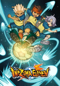 Watch Free Inazuma Eleven Full Movies HD Online MyFlixer