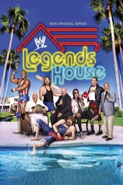 Watch Free WWE Legends House Full Movies HD Online MyFlixer