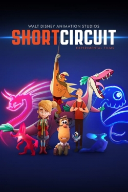 Watch Free Walt Disney Animation Studios: Short Circuit Experimental Films Full Movies HD Online MyFlixer