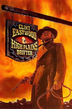 Watch Free High Plains Drifter Full Movies HD Online MyFlixer