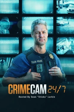 Watch Free CrimeCam 24/7 Full Movies HD Online MyFlixer