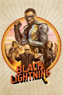 Watch Free Black Lightning Full Movies HD Online MyFlixer