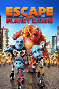 Watch Free Escape from Planet Earth Full Movies HD Online MyFlixer