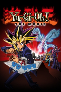 Watch Free Yu-Gi-Oh! The Movie Full Movies HD Online MyFlixer