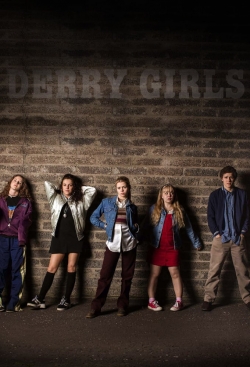 Watch Free Derry Girls Full Movies HD Online MyFlixer