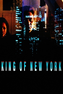 Watch Free King of New York Full Movies HD Online MyFlixer