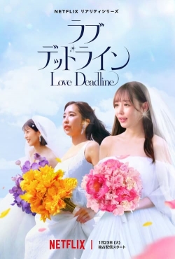 Watch Free Love Deadline Full Movies HD Online MyFlixer