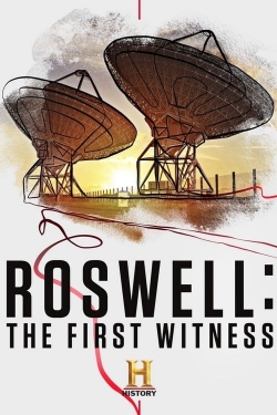 Watch Free Roswell: The First Witness Full Movies HD Online MyFlixer