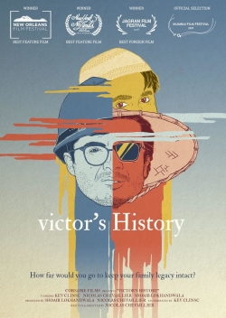 Watch Free Victor's History Full Movies HD Online MyFlixer