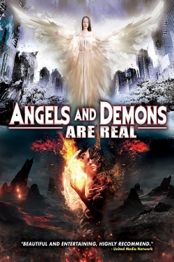 Watch Free Angels and Demons Are Real Full Movies HD Online MyFlixer