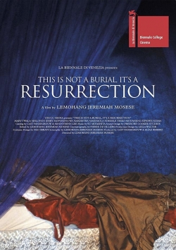 Watch Free This Is Not a Burial, It’s a Resurrection Full Movies HD Online MyFlixer