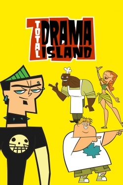 Watch Free Total Drama Island Full Movies HD Online MyFlixer