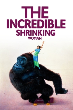 Watch Free The Incredible Shrinking Woman Full Movies HD Online MyFlixer