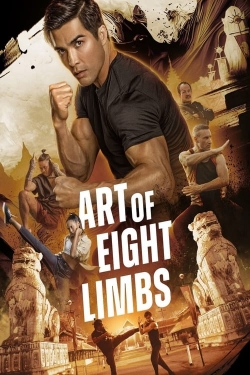 Watch Free Art of Eight Limbs Full Movies HD Online MyFlixer