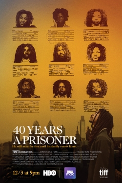 Watch Free 40 Years a Prisoner Full Movies HD Online MyFlixer