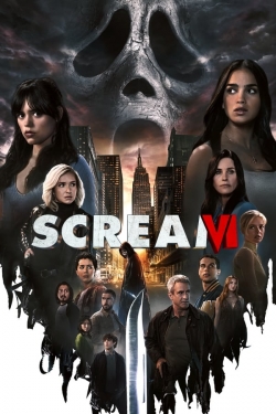 Watch Free Scream VI Full Movies HD Online MyFlixer