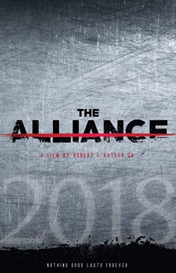 Watch Free The Alliance Full Movies HD Online MyFlixer