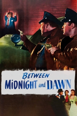 Watch Free Between Midnight and Dawn Full Movies HD Online MyFlixer