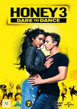 Watch Free Honey 3: Dare to Dance Full Movies HD Online MyFlixer