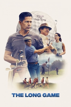 Watch Free The Long Game Full Movies HD Online MyFlixer