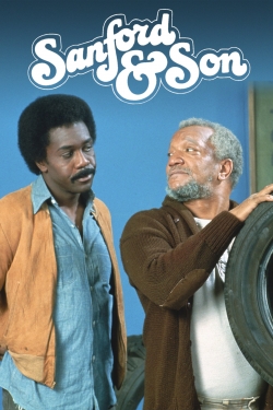 Watch Free Sanford and Son Full Movies HD Online MyFlixer