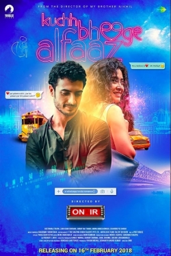 Watch Free Kuchh Bheege Alfaaz Full Movies HD Online MyFlixer