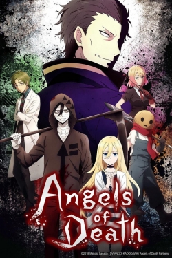 Watch Free Angels of Death Full Movies HD Online MyFlixer