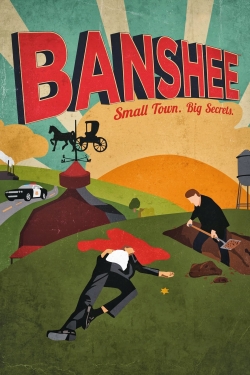 Watch Free Banshee Full Movies HD Online MyFlixer