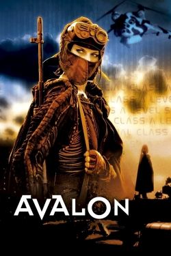 Watch Free Avalon Full Movies HD Online MyFlixer