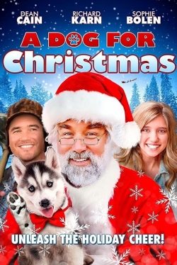 Watch Free A Dog for Christmas Full Movies HD Online MyFlixer