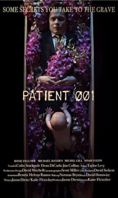 Watch Free Patient 001 Full Movies HD Online MyFlixer