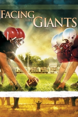 Watch Free Facing the Giants Full Movies HD Online MyFlixer