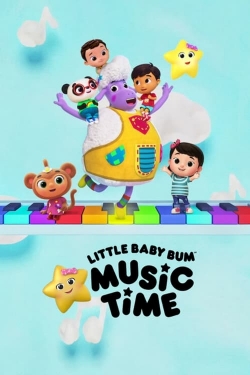 Watch Free Little Baby Bum: Music Time Full Movies HD Online MyFlixer