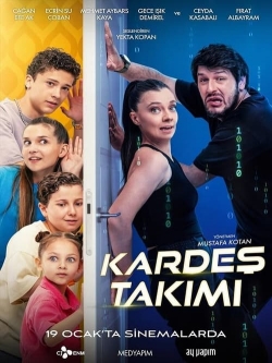 Watch Free Kardeş Takımı Full Movies HD Online MyFlixer