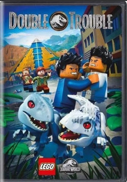 Watch Free LEGO Jurassic World: Double Trouble Full Movies HD Online MyFlixer