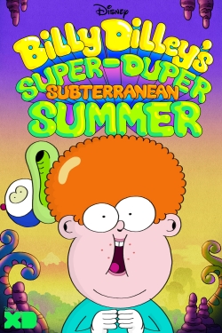 Watch Free Billy Dilley’s Super-Duper Subterranean Summer Full Movies HD Online MyFlixer