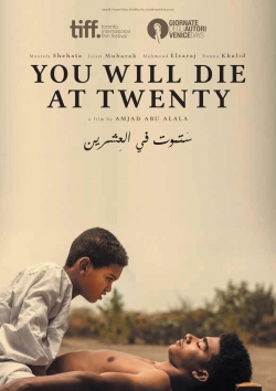 Watch Free You Will Die at Twenty Full Movies HD Online MyFlixer