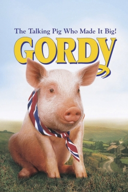 Watch Free Gordy Full Movies HD Online MyFlixer