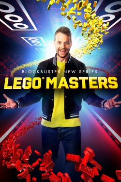 Watch Free LEGO Masters Full Movies HD Online MyFlixer