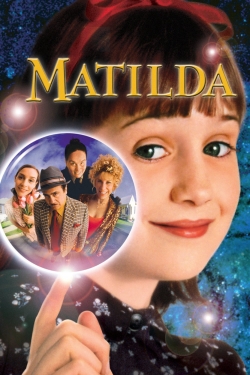 Watch Free Matilda Full Movies HD Online MyFlixer