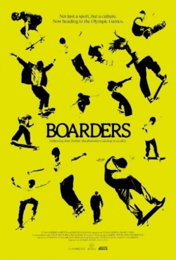 Watch Free Boarders Full Movies HD Online MyFlixer