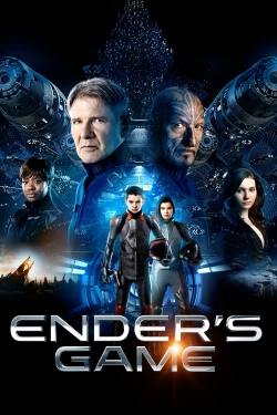 Watch Free Ender's Game Full Movies HD Online MyFlixer