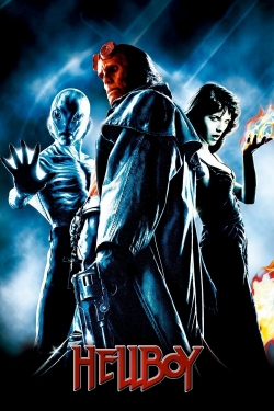 Watch Free Hellboy Full Movies HD Online MyFlixer