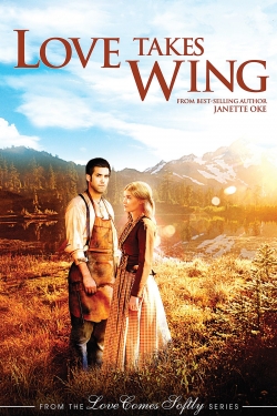 Watch Free Love Takes Wing Full Movies HD Online MyFlixer