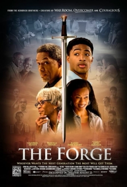 Watch Free The Forge Full Movies HD Online MyFlixer