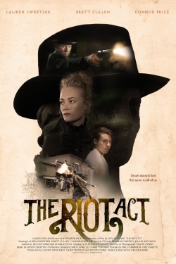 Watch Free The Riot Act Full Movies HD Online MyFlixer