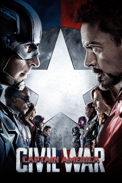 Watch Free Captain America: Civil War Full Movies HD Online MyFlixer